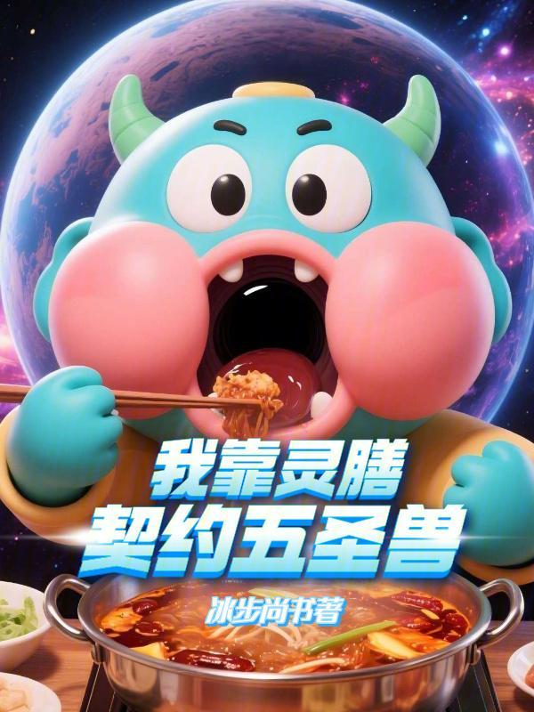 我靠灵植躺赢