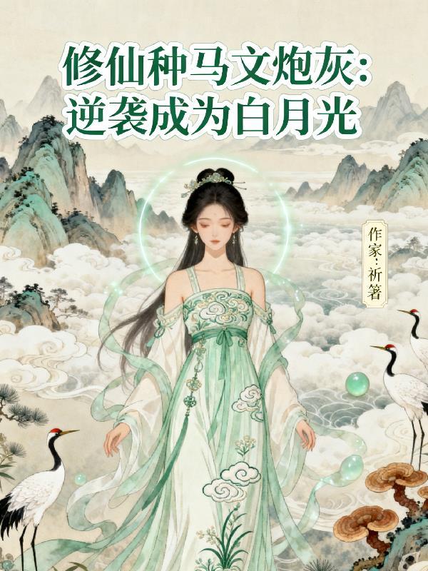 修仙种马文