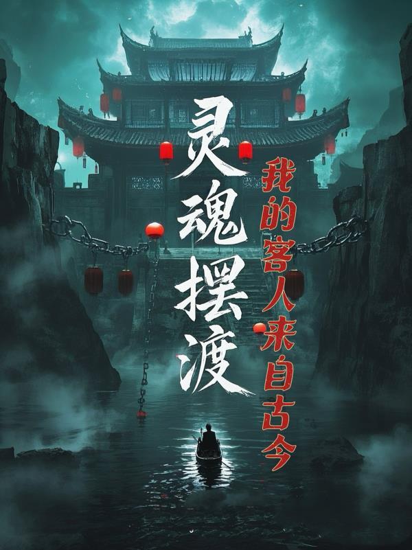 灵魂摆渡3全集免费完整版