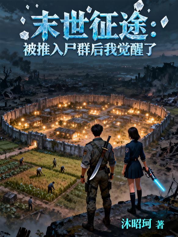 末世征途从寻亲开始