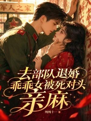 退役军人乖乖女