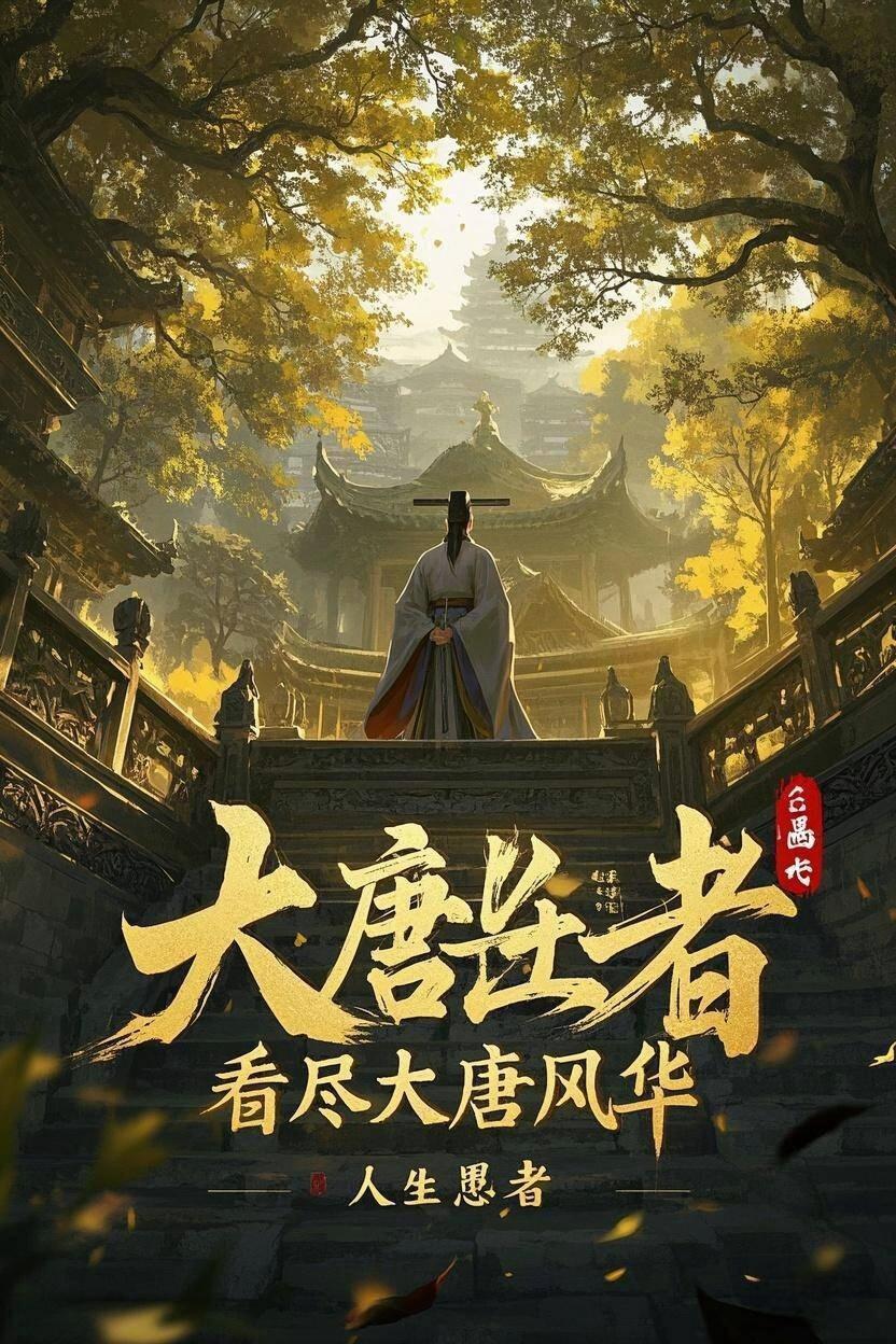 唐大唐长安