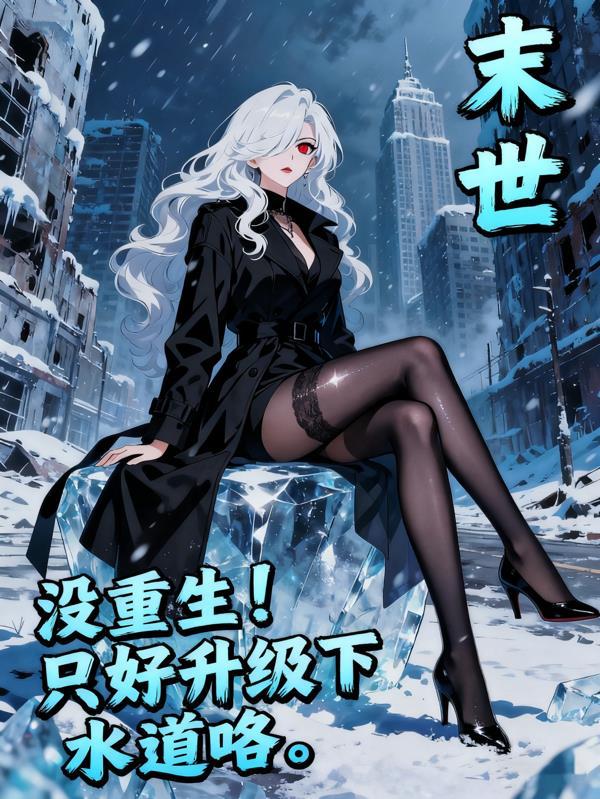 一口气看完末日重生无后宫