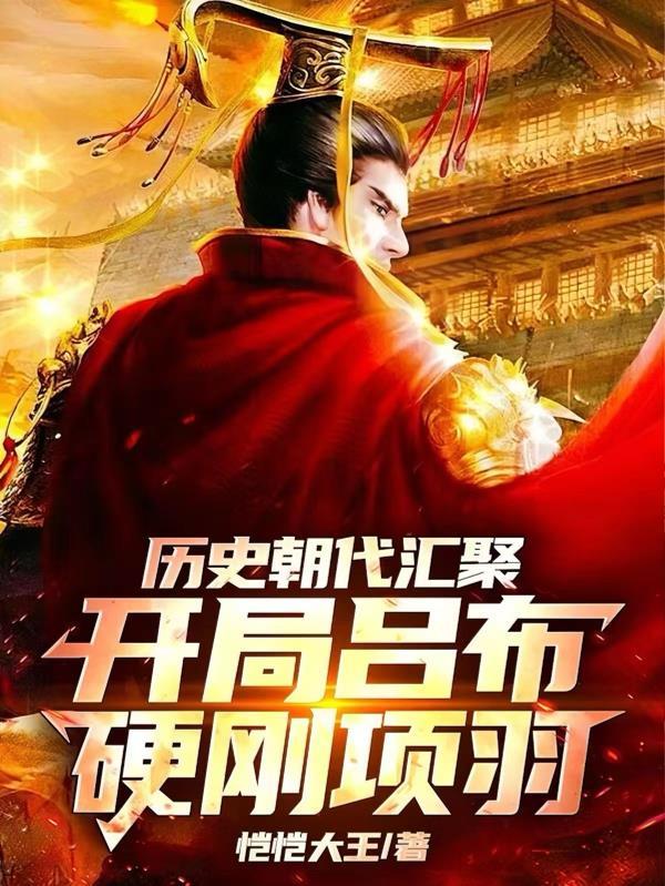 开局成了吕布亲弟的免费阅读