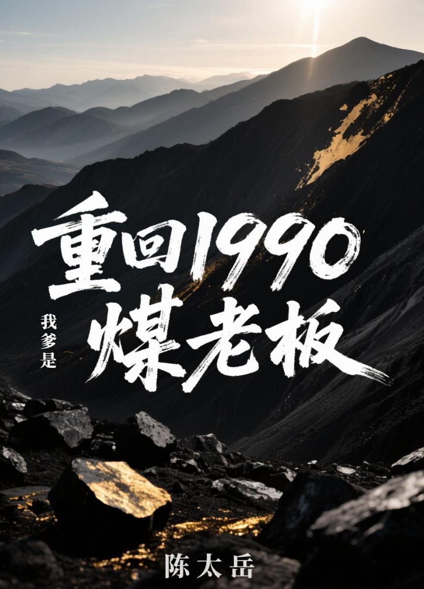 我爹是个煤老板免费版