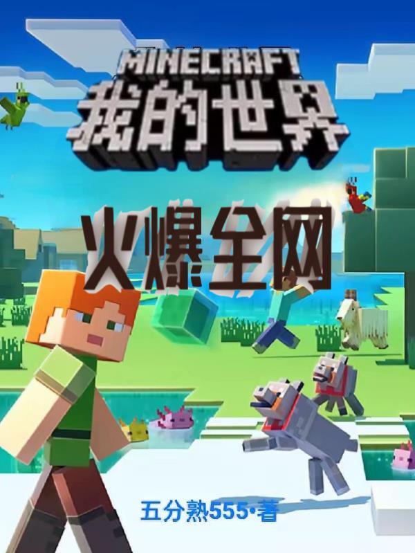 兲我的世界