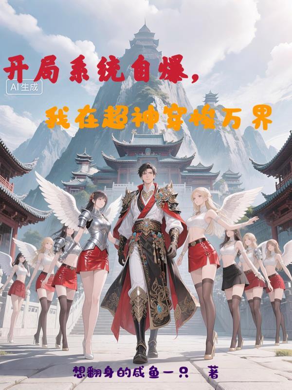 开局自爆系统