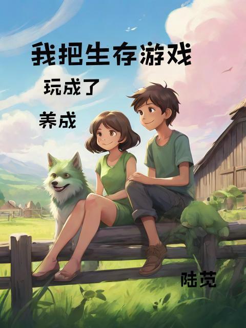 我成了生存游戏中的Bug百度