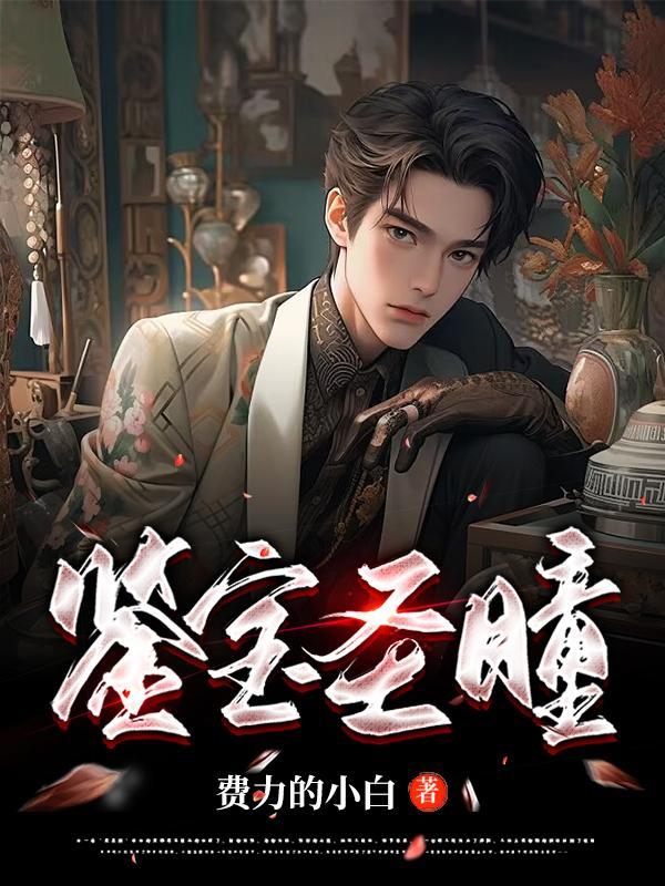鉴宝圣瞳TXT奇书网