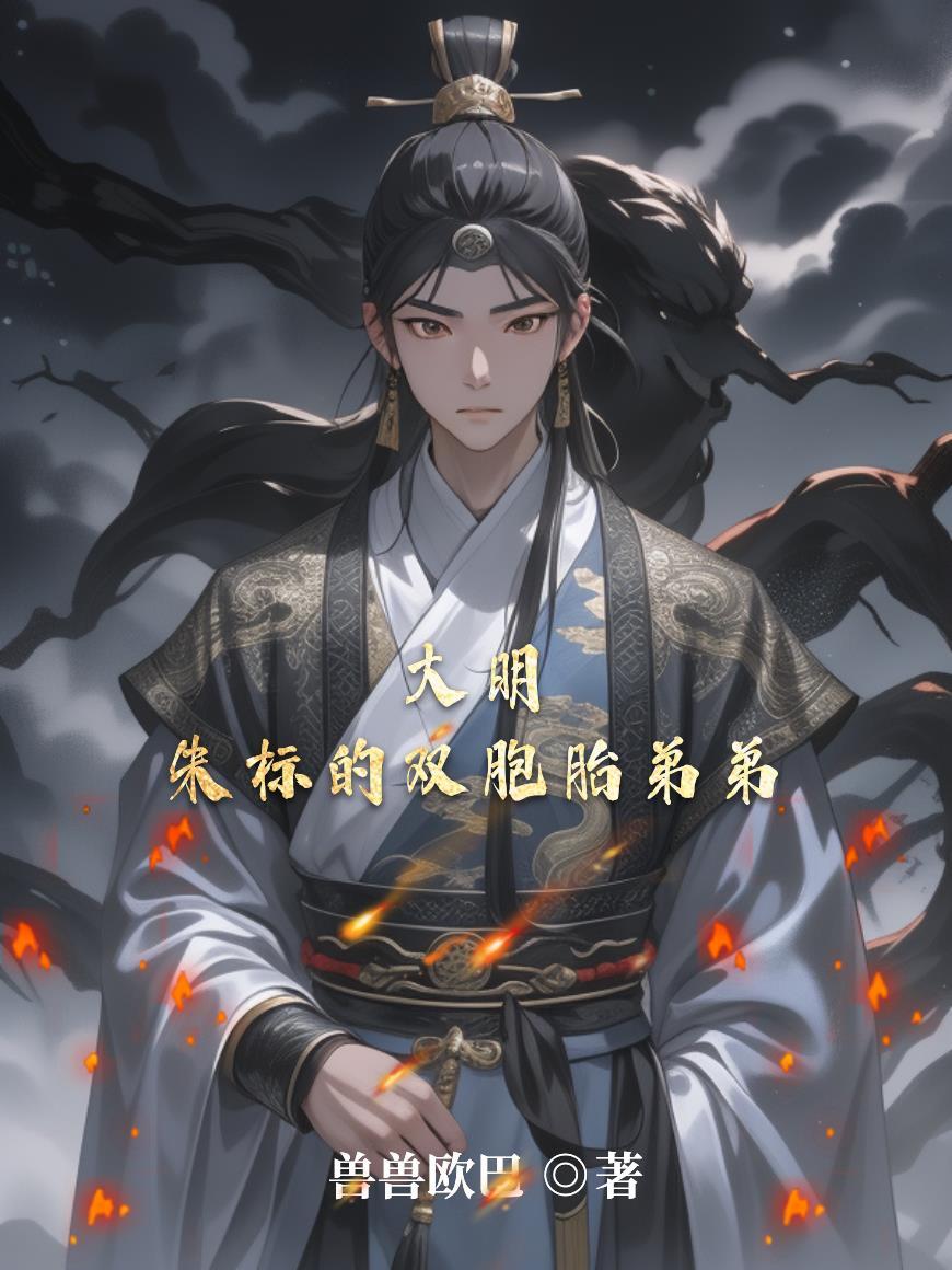 大明 朱标胞弟