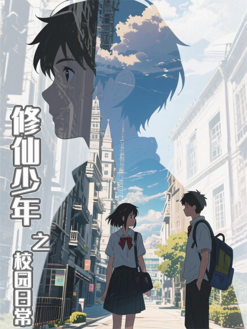 修仙少年之校园日常最新章节更新时间