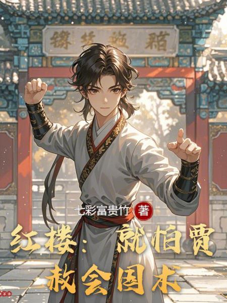 红楼就怕贾赦会国术 列表