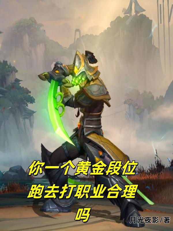 黄金段位什么水平