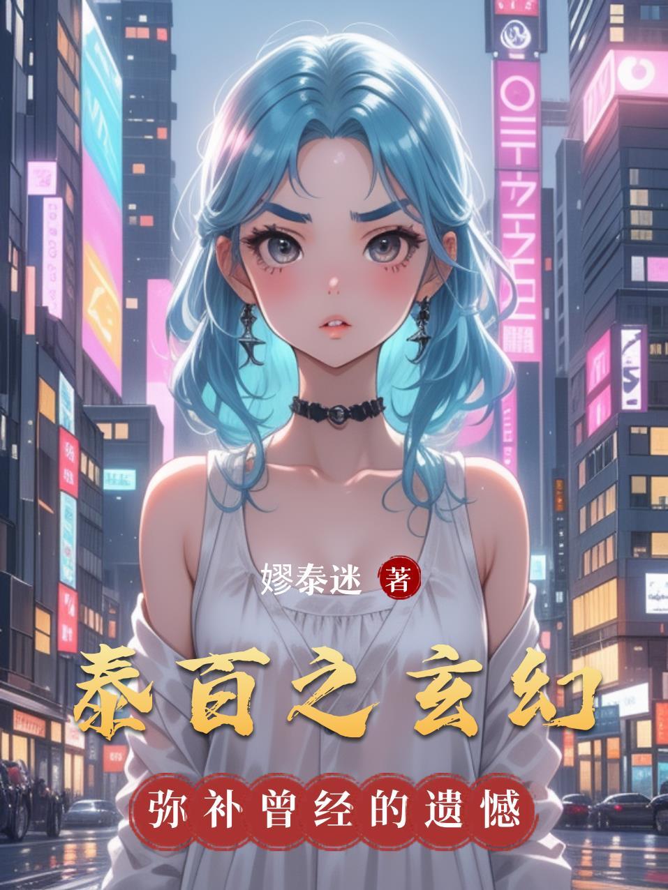 泰百合集