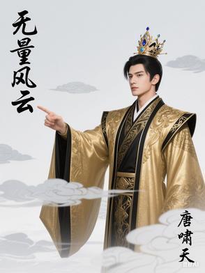 无量天第一集